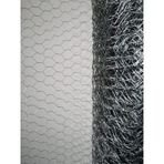 Galvanizli Kümes Teli 100 Cm Yükseklik 20 Metre 1.Kalite