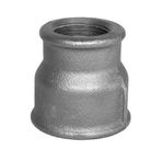 Galvanizli Manşon Redüksiyon 1X3/4
