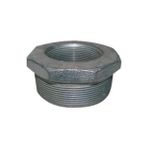 Galvanizli Nipel Redüksiyon 1 1/4X1