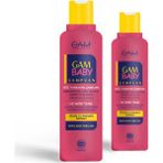 Gam Bebek Şampuanı​ Göz Yakmayan Aloe Veralı