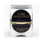 Gam Gold Eyes Krem Göz Altı ve Çevresi Kırışıklık Kremi