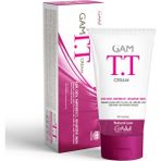 Gam T.t sivilce ve Akne Kremi 50 ml