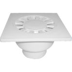 Gama 15X15 Yer Süzgeci Q70 Alttan (20703)