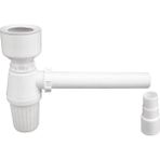 Gama 17401 Taslı Pisuvar Sifonu Q32