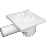 Gama 20401 10X10 Yer Süzgeci Q32 Yandan