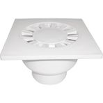 Gama 20703 15X15X70 Yer Süzgeci Alttan