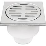 Gama 21603 10X10X50 Yer Süzgeci Melez Alttan