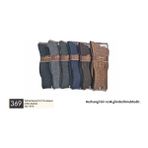 Gama 369 Erkek Yün Çorap - Asorti - 40 - 45