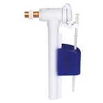 Gama 54005 Pirinç Flatör 3/8