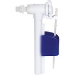 Gama 54006 Plastik Flatör 3/8 Yandan