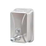 Gama 60084 500 ml Sıvı Sabunluk