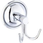 Gama 61011 Lilyum Kanca Askılık 2 Li