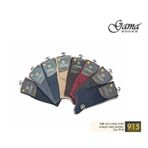 Gama 915 Erkek Mikro Modal Core Spun Pamuk Çorap