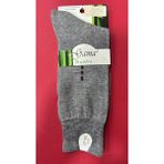 Gama Bambu Erkek Soket Çorap 6 ÇIFT-815 - 39 - 41 - Grimelanj