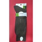 Gama Bambu Erkek Soket Çorap 6 ÇIFT-815 - 42 - 44 - 450A.Kahve