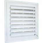 Gama Banyo Havalandırma Menfezi 45X64
