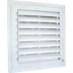 Gama Banyo Havalandırma Menfezi 55X64