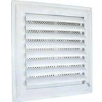 Gama Banyo Havalandırma Menfezi 60X68