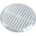 Gama D-19 Yuvarlak Plastik Menfez