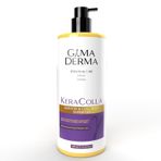 Gama Derma Keracolla Keratin & Kolajen Vegan Şampuan 400 ML