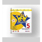 Gama Fenomen 5.Sınıf Wow English The Quality