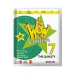 Gama Fenomen 7.Sınıf Wow English The Quality