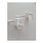 Gama Klozet Kapağı Plastik Montaj Vidası