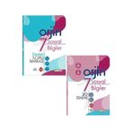 Gama Orjin 7. Sınıf Sosyal Destek Soru Bankası + 20 Deneme 2 Kitap 2023