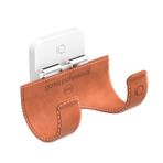 Gama Professional IQ2 Perfetto Waist Holder Kahverengi Bel Tutucu