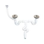 Gama Q32 Taslı Sifon