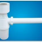 GAMA TASLI LAVABO SİFONU Q32