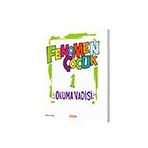 Gama Yayınları 1. Sınıf Fenomen Çocuk 1 Okuma Vadisi