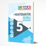 Gama Yayınları 5. Sınıf Nar Matematik