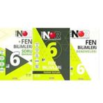 Gama Yayınları 6. Sınıf Fen Bilimleri Denemeleri