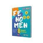 Gama Yayınları - 8. Sınıf Fenomen 8 Paket Deneme