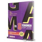 Gama Yayınları 8. Sınıf Tüm Dersler Fenomen Kamp Kitabı