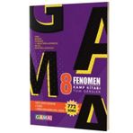 Gama Yayınları Fenomen 8.Sınıf 1.Dönem Kamp Tüm Dersler Soru Bankası