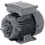 Gamak AGM 71 2A 0.37 kw Trifaze Elektrik Motoru