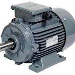 Gamak AGM 80 4A 0.55 kw Trifaze Elektrik Motoru