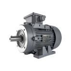 Gamak Motor 4 Kw, 1500 Devir, B34 Ayaklı Flanşlı