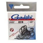 Gamakatsu C12 FB Black No:10 Olta İğnesi