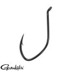 Gamakatsu LS-4644F 1-0 Siyah Olta İğnesi