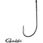 Gamakatsu Worm 31 Olta İğnesi Black No:1/0