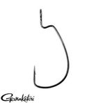 Gamakatsu Worm 330 Bottom Jigging 1 Olta İğnesi