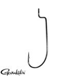 Gamakatsu Worm 34 No:3 Olta İğnesi