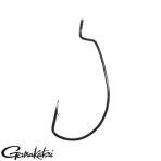 Gamakatsu Worm Offset Ewg Olta Ignesi