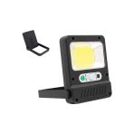 Gaman 3 Mod 40 Led Solar Güneş Enerjili Lamba Sokak Lambası Bahçe Armatürü Aydınlatması Xy607