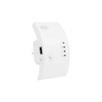 gaman 300 Mbps Access Point + Repeater + Bridge Kablosuz Sinyal Güçlendirici Access Point