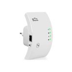 gaman 300mbps Access Point Wireless Wifi Repeater