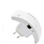 Gaman 300MBPS Kablosuz Sinyal Güçlendirici Wifi Repeater Kolay Kurulum ve Geniş Kapsama Alanı